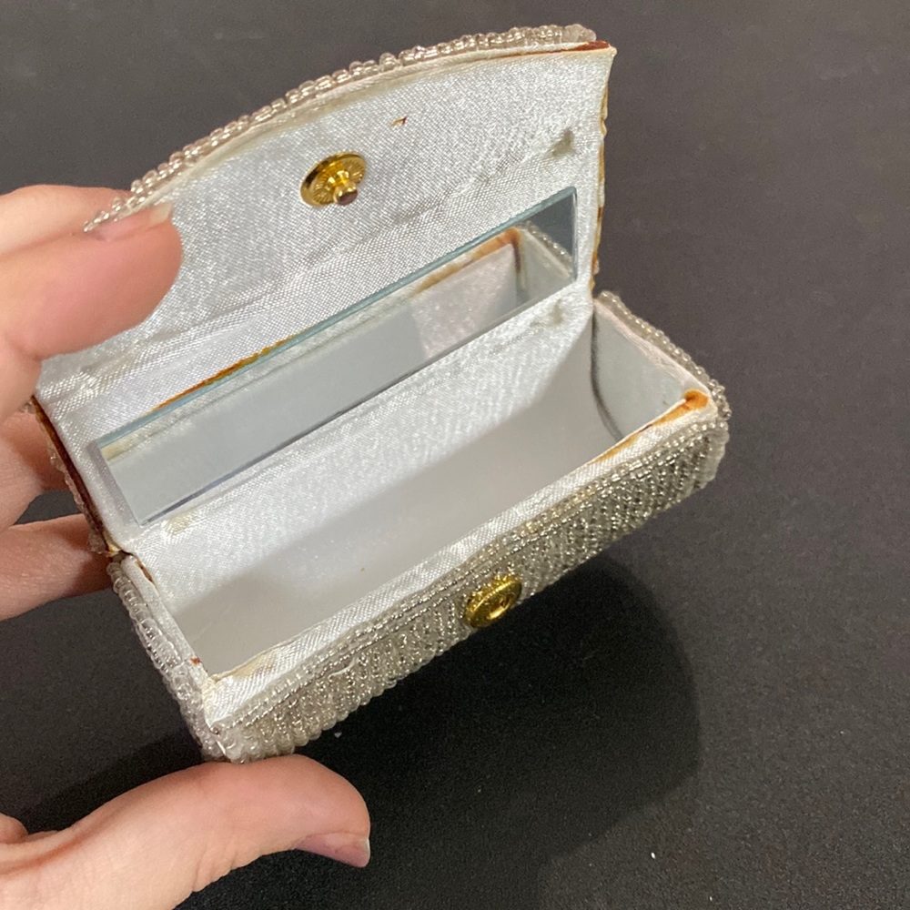 Lipstick case